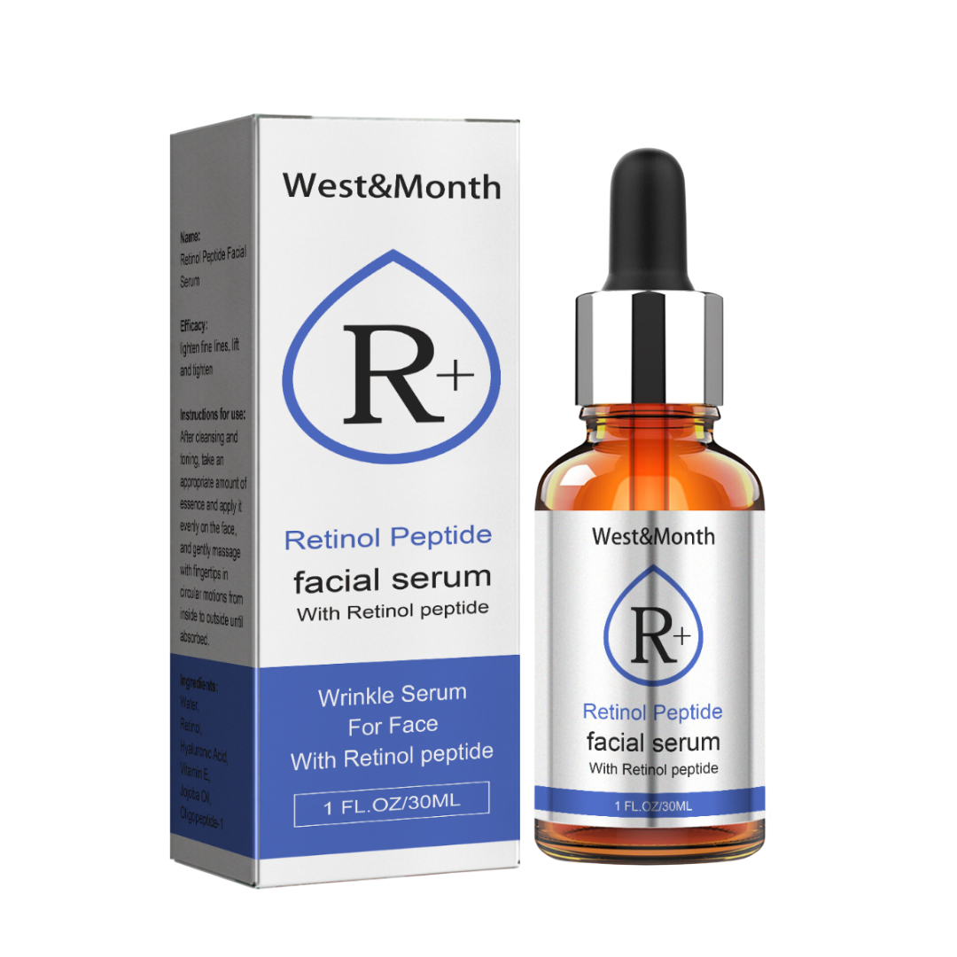 Sérum Facial com Retinol 30ml